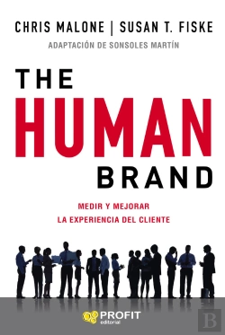Bertrand.pt - The Human Brand