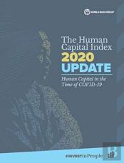 The Human Capital Index 2020 Update