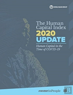 Bertrand.pt - The Human Capital Index 2020 Update