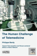 The Human Challenge Of Telemedicine