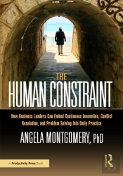 The Human Constraint