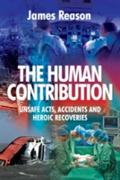 The Human Contribution