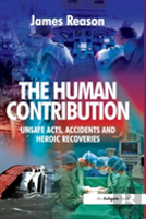 The Human Contribution