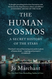 The Human Cosmos