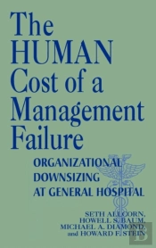 The Human Cost Of A Management Failure