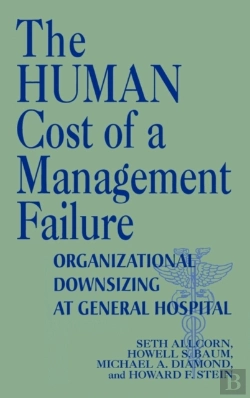 Bertrand.pt - The Human Cost Of A Management Failure