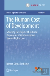 The Human Cost Of Development
