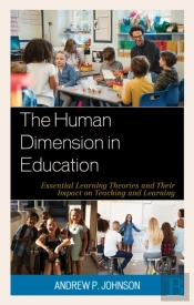 The Human Dimension In Education