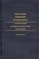 The Human Dimension Of Depression