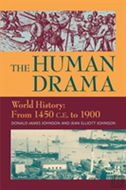 Bertrand.pt - The Human Drama, Vol. Iii