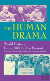 The Human Drama, Vol. Iv