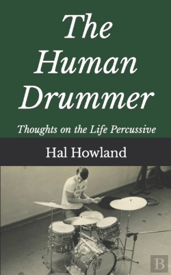 Bertrand.pt - The Human Drummer