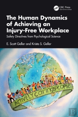 Bertrand.pt - The Human Dynamics Of Achieving An Injury-Free Workplace