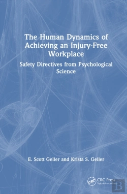 Bertrand.pt - The Human Dynamics Of Achieving An Injury-Free Workplace