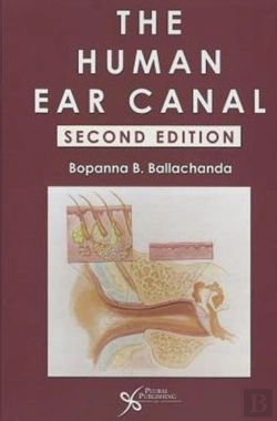 Bertrand.pt - The Human Ear Canal