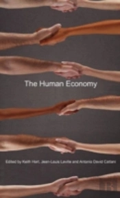The Human Economy