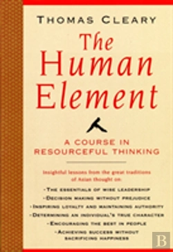 Bertrand.pt - The Human Element