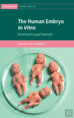 Bertrand.pt - The Human Embryo In Vitro