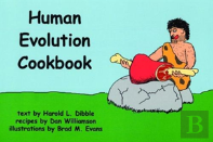 The Human Evolution Cookbook