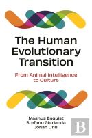 The Human Evolutionary Transition