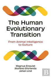 The Human Evolutionary Transition