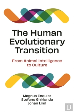 Bertrand.pt - The Human Evolutionary Transition