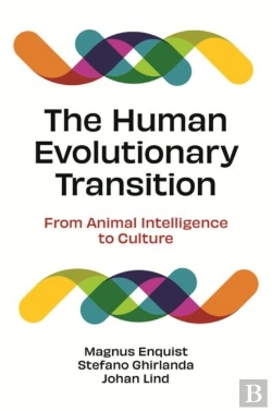 Bertrand.pt - The Human Evolutionary Transition