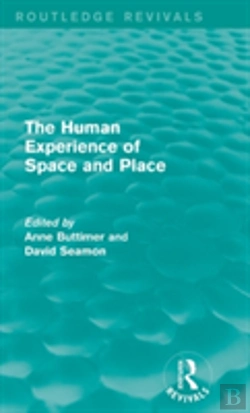 Bertrand.pt - The Human Experience Of Space And Place