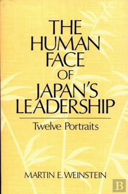 Bertrand.pt - The Human Face Of Japan'S Leadership