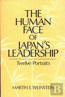 The Human Face Of Japan'S Leadership