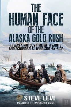 Bertrand.pt - The Human Face Of The Alaska Gold Rush