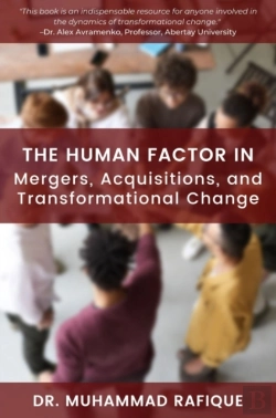 Bertrand.pt - The Human Factor In Mergers, Acquisitions, And Transformational Change