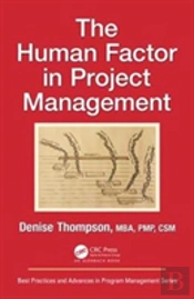 The Human Factor In Project Management