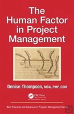 Bertrand.pt - The Human Factor In Project Management
