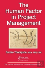 The Human Factor In Project Management