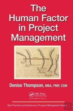 Bertrand.pt - The Human Factor In Project Management