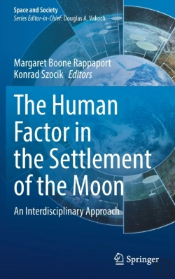 Bertrand.pt - The Human Factor In The Settlement Of The Moon
