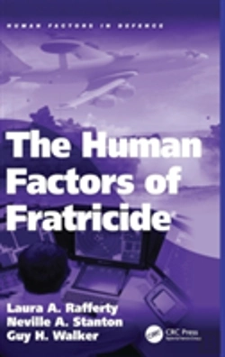 Bertrand.pt - The Human Factors Of Fratricide