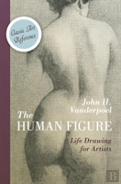 Bertrand.pt - The Human Figure (Dover Anatomy For Artists)