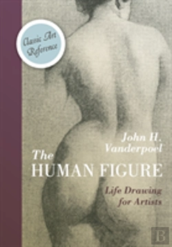 Bertrand.pt - The Human Figure (Dover Anatomy For Artists)