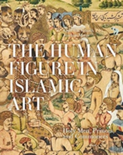 Bertrand.pt - The Human Figure In Islamic Art