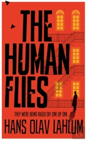 The Human Flies