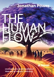 The Human Flow. An Adventure Story
