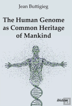 Bertrand.pt - The Human Genome As Common Heritage Of Mankind