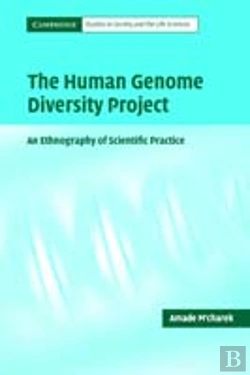 Bertrand.pt - The Human Genome Diversity Project
