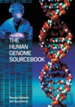 The Human Genome Sourcebook
