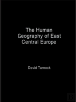 Bertrand.pt - The Human Geography Of East Central Europe