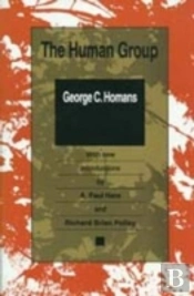 The Human Group