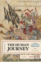 The Human Journey