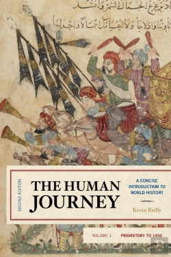Bertrand.pt - The Human Journey